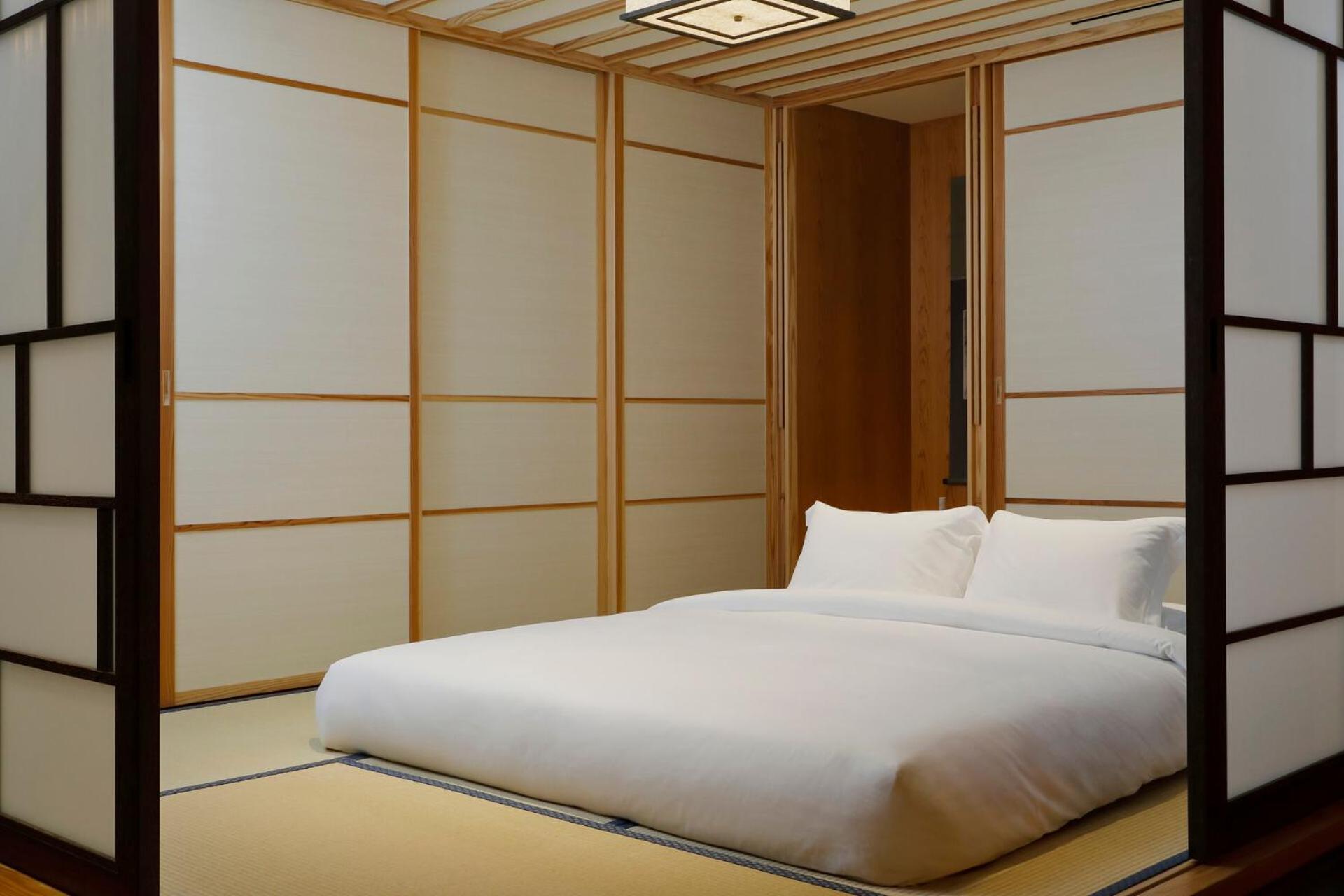 Four Seasons Hotel Kyoto Exterior photo